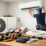 Aircond Installation Cost Guide for KL Homes