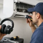 Aircond Making Noise Causes Explained