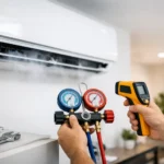 Aircond Not Cold? How to Fix It Fast