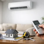 How to Choose Aircond Size Correctly