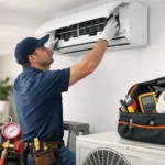Residential Aircond Installation Service Tips