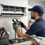 Same Day Aircond Repair: What to Expect