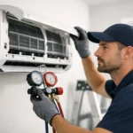 Why a Certified Aircond Technician Matters