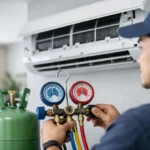 Aircond Gas Refill Price Guide for KL Homes