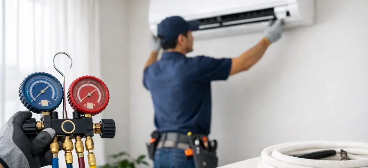 Aircond Installation Selangor: What to Check