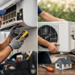 Aircond Repair vs Replacement: Which Pays?