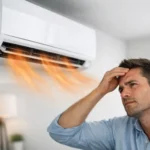 Why Is Aircond Blowing Warm? Common Causes