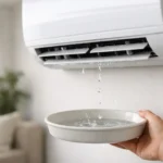 Why Is My Aircond Dripping Indoors?