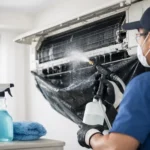 7 Aircond Chemical Wash Benefits to Know