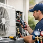 Aircond Repair Near Me: What to Check First