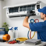 Best Aircond Servicing Package Options